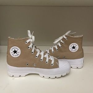 converse